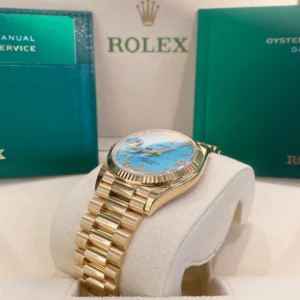 RLX Day-Date M128238-0071 36mm