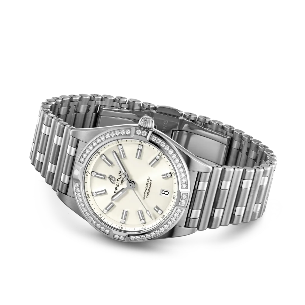 Breitling Chronomat 32mm A77310591A1A1