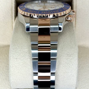 RLX Yacht-Master II M116681-0002 44mm