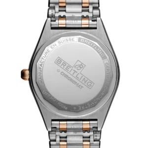Breitling Chronomat 32mm U77310591A2U1