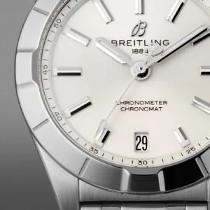 Breitling Chronomat 32mm A77310101A2A1