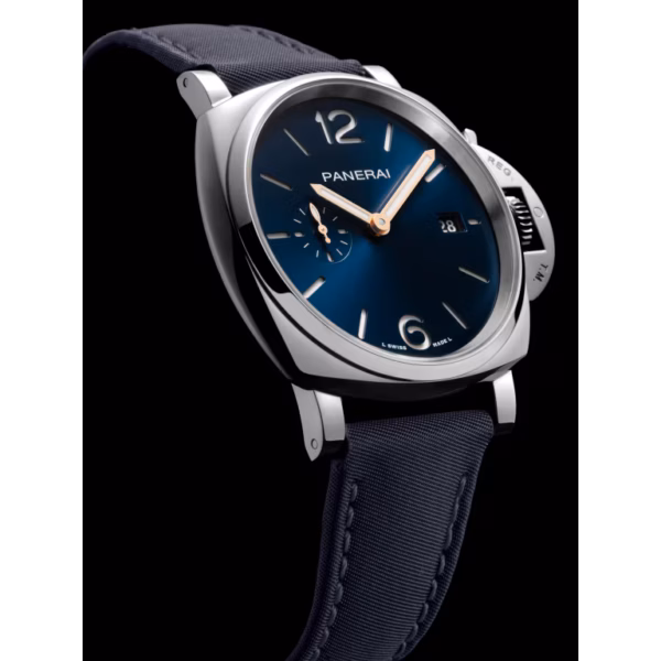 Panerai Luminor Due Prada Re-Nylon 42mm PAM01429
