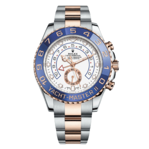 RLX Yacht-Master II M116681-0002 44mm