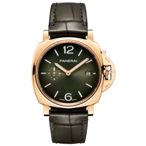 Panerai Luminor Due Yellow Gold 42mm PAM01423
