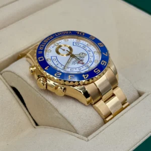 RLX Yacht-Master II M116688-0002 44mm
