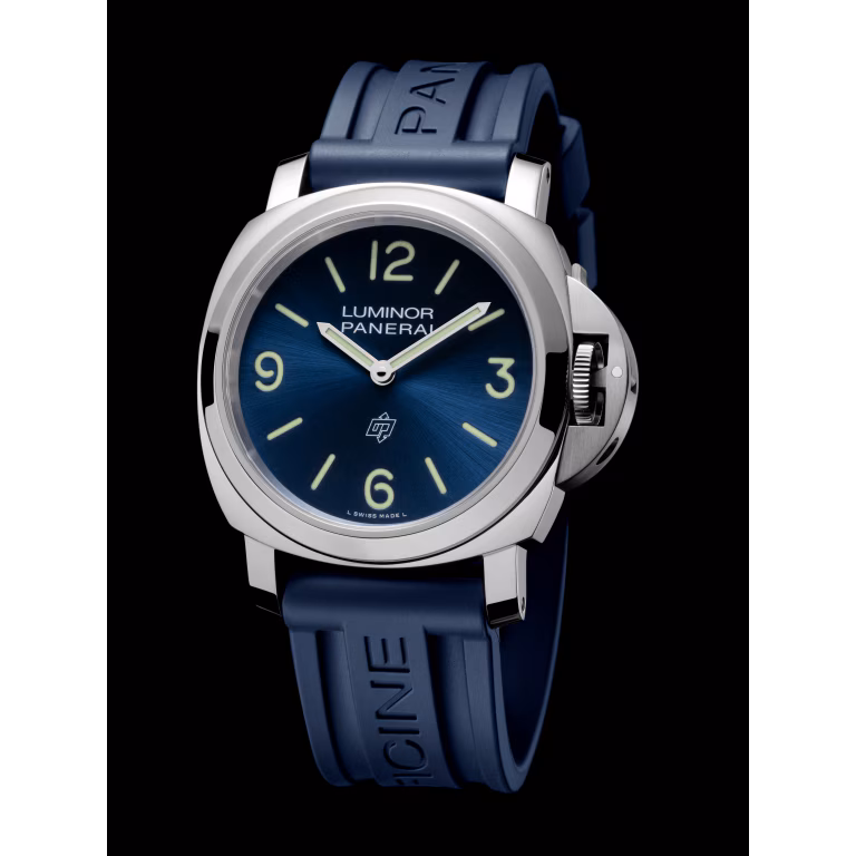 Panerai Luminor Base Logo 44mm PAM01623