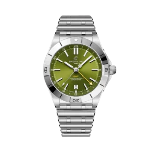 Breitling Chronomat Automatic GMT 40 Giannis Antetokounmpo A32398A11L1A1