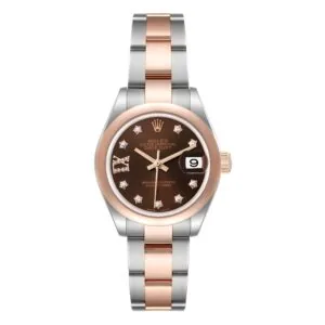 RLX Lady-Datejust 31mm 279161-0003/0004