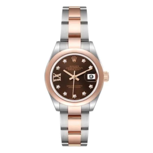 RLX Lady-Datejust 31mm 279161-0003/0004