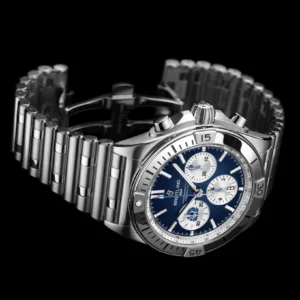 Breitling Chronomat B01 42 Six Nations Scotland AB0134A51C1A1