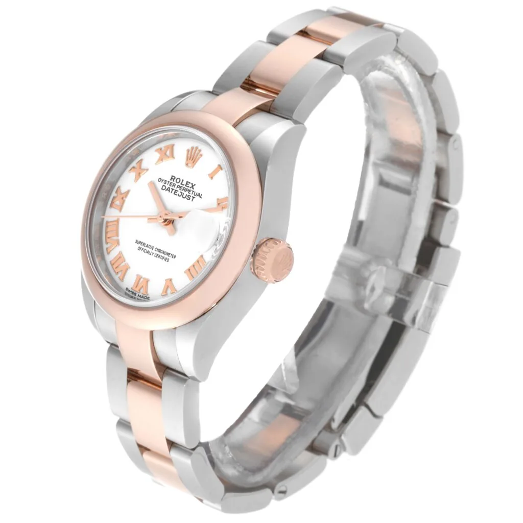 RLX Lady-Datejust 31mm 279161-0021/0022