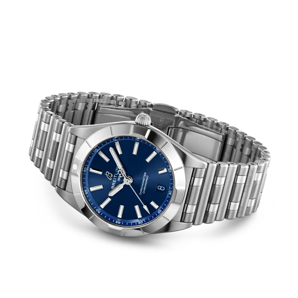 Breitling Chronomat 32mm A77310101C1A1
