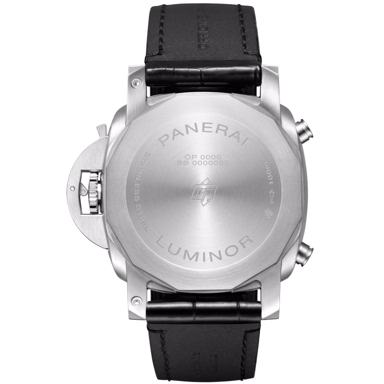 Panerai Luminor Chrono 44mm PAM01109/PAM01218