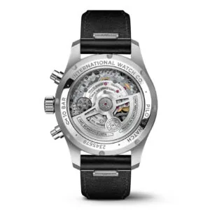 【Top replica】IWC-Pilot's Watch Chronograph 41 (IW388111)