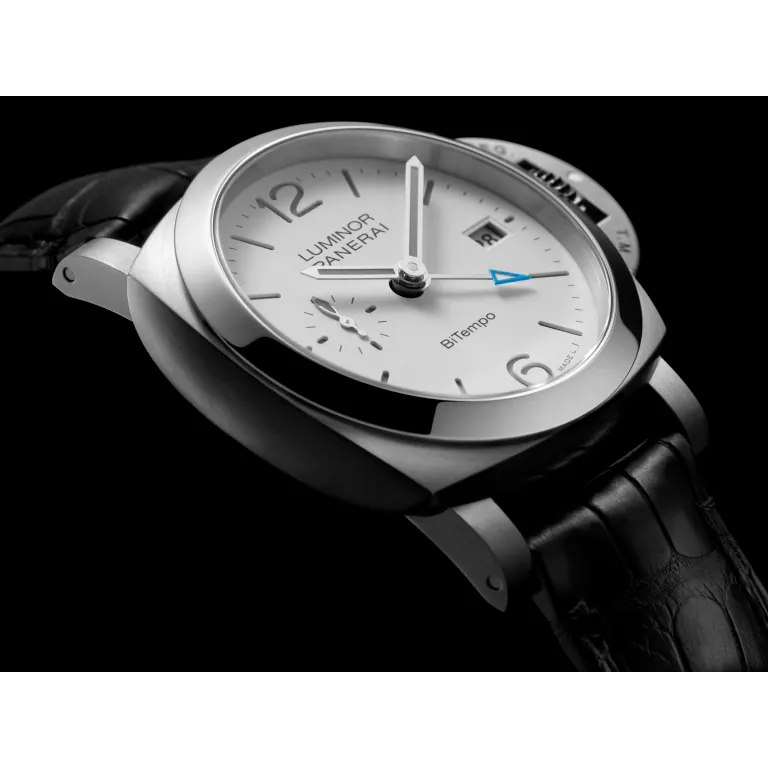 Panerai Luminor Quaranta BiTempo 40mm PAM01365/PAM01367