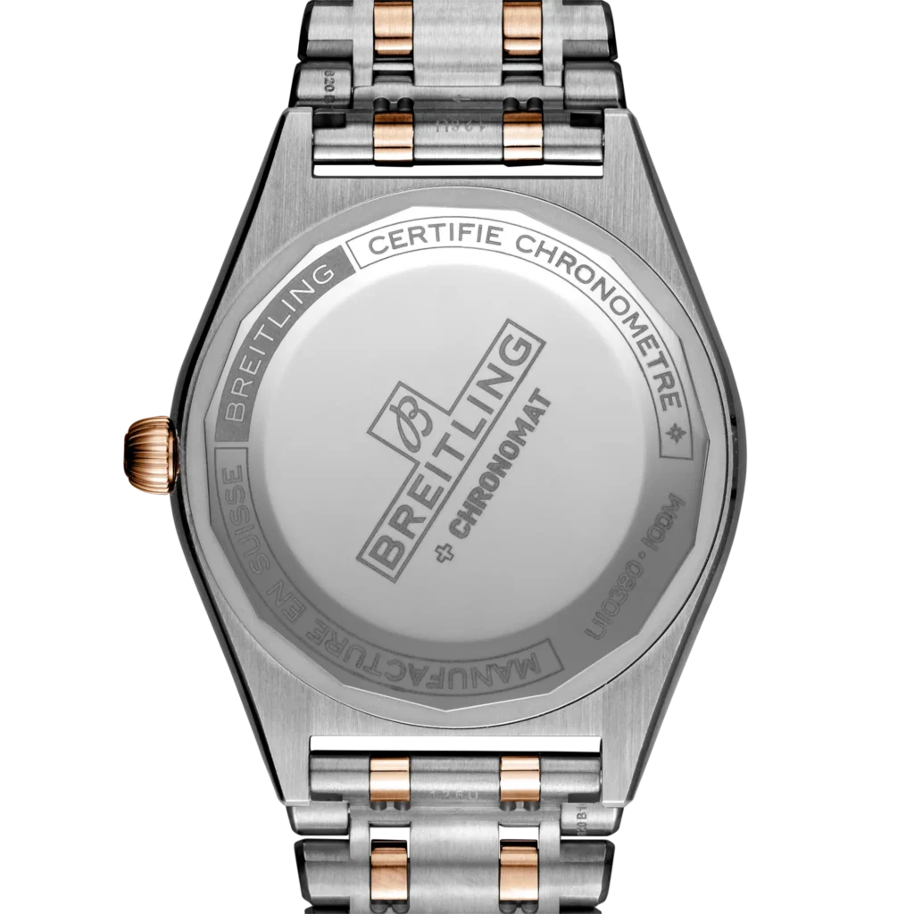 Breitling Chronomat Automatic 36mm U10380591A1U1