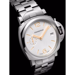 【7A Quality】Panerai Luminor Due 38mm PAM01508