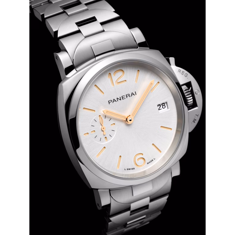【7A Quality】Panerai Luminor Due 38mm PAM01508