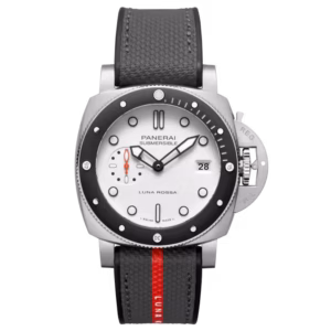 Panerai Submersible Luna Rossa 42mm PAM01579