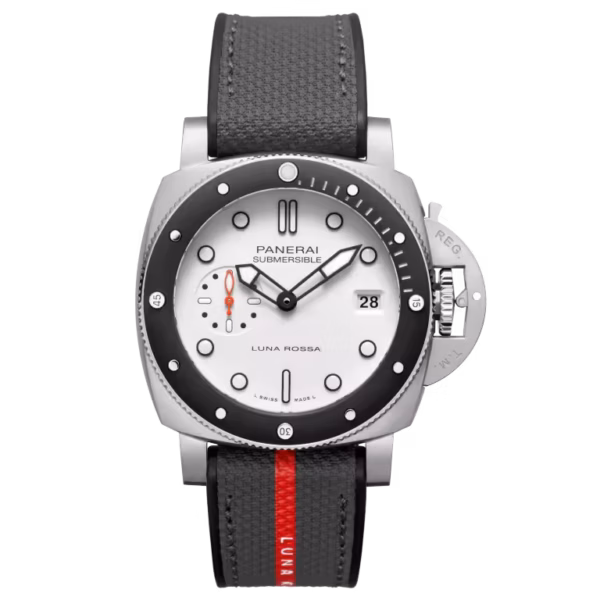 Panerai Submersible Luna Rossa 42mm PAM01579
