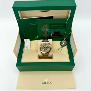 RLX Cosmograph Daytona m126503-0004 40mm