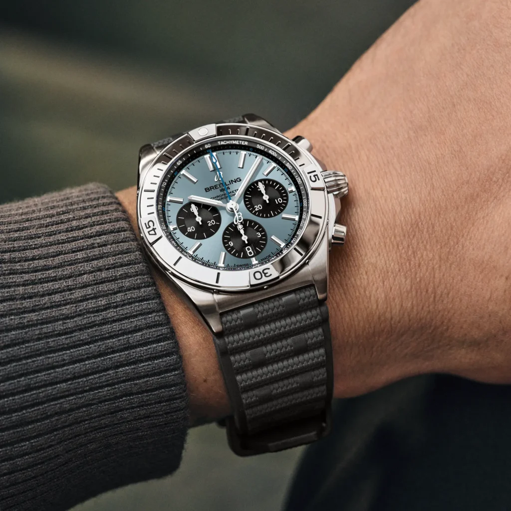 Breitling Chronomat B01 42mm PB0134101C1S2