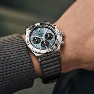 Breitling Chronomat B01 42mm PB0134101C1S2