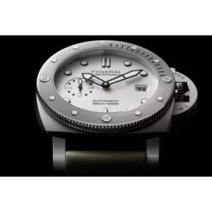 【7A Quality】Panerai Submersible QuarantaQuatt 44mm PAM01595