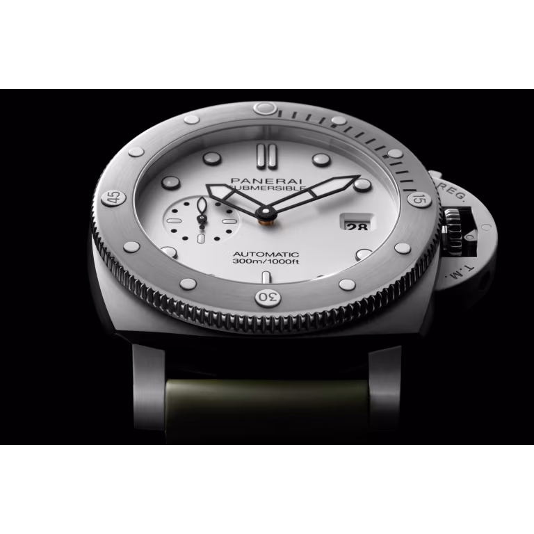 【7A Quality】Panerai Submersible QuarantaQuatt 44mm PAM01595