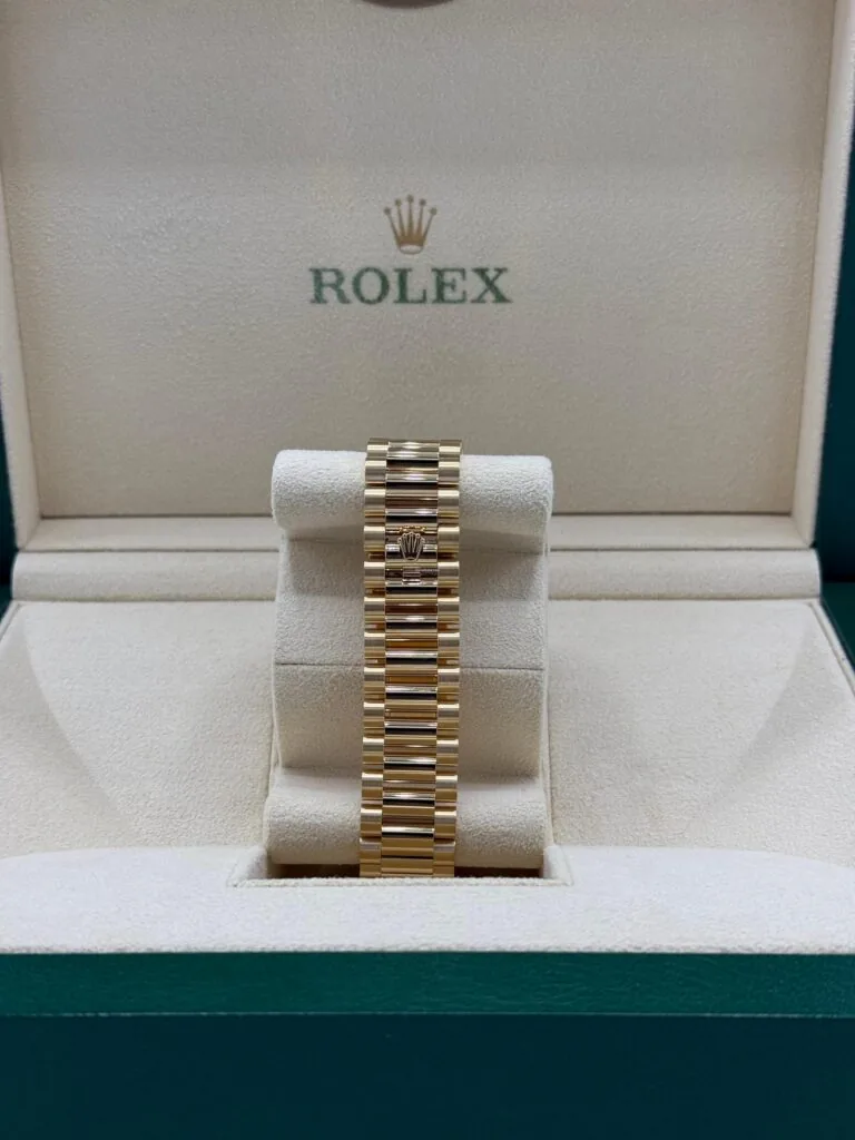 RLX Day-Date M128238-0051 36mm