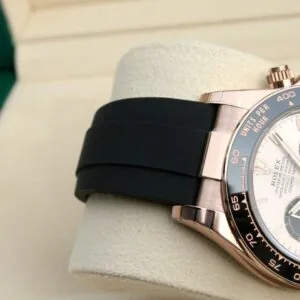 RLX Cosmograph Daytona m126515LN-0006 40mm
