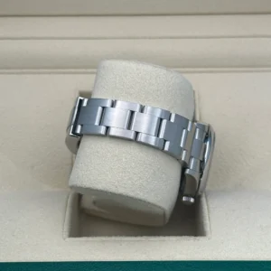 RLX Oyster Perpetual 31mm 276200-0011 Green Dial Oyster Bracelet Watch