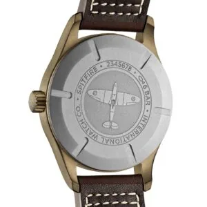 IWC-Pilot's Watch Automatic Spitfire (IW326802)