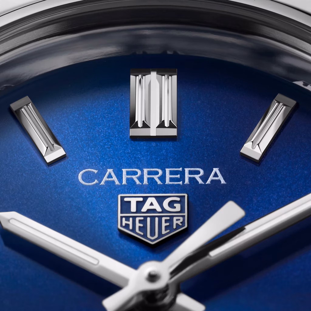 TAG Heuer Carrera Three-Hand 29mm Automatic Ladies Watch WBN2411.BA0621