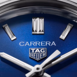 TAG Heuer Carrera Three-Hand 29mm Automatic Ladies Watch WBN2411.BA0621