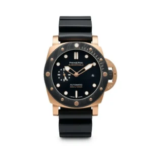 Panerai Submersible QuarantaQuattro Goldtech™ OroCarbo 44mm PAM02070