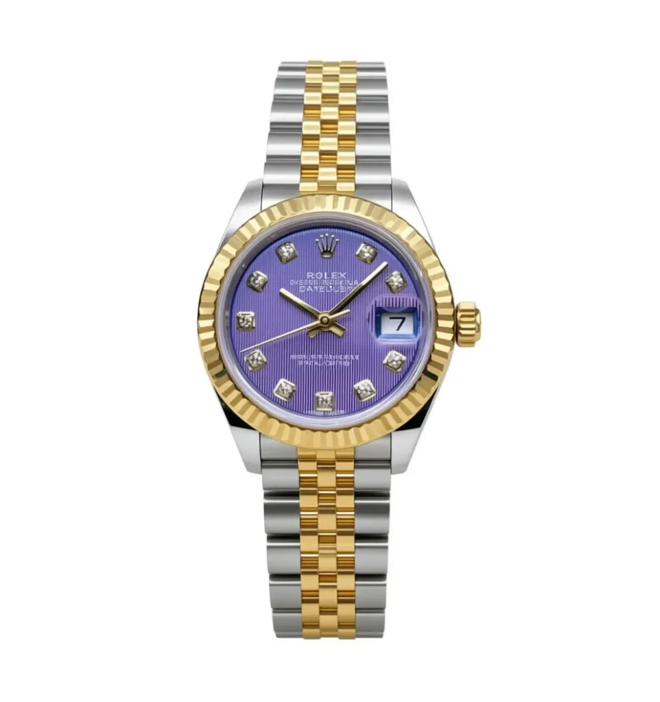 RLX Lady-Datejust 31mm 279173-0017