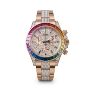 Rolex Daytona 116595RBOW 40mm