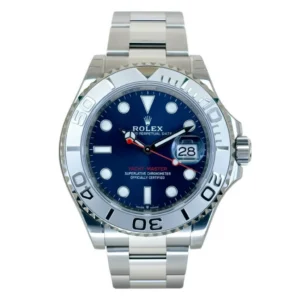 RLX Yacht-Master M126622-0002 40mm
