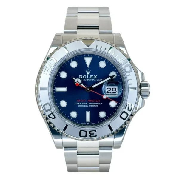 RLX Yacht-Master M126622-0002 40mm