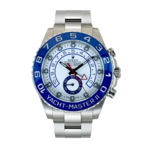 RLX Yacht-Master II M116680-0002 44mm