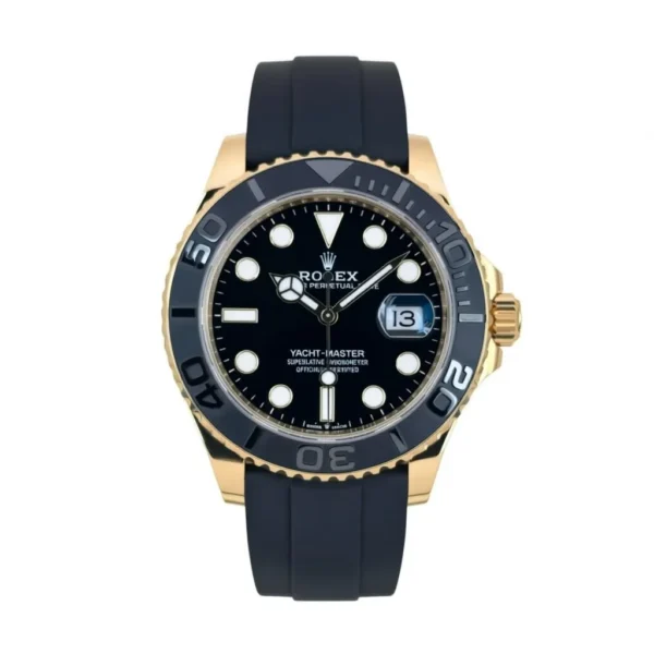 RLX Yacht-Master M226658-0001 42mm