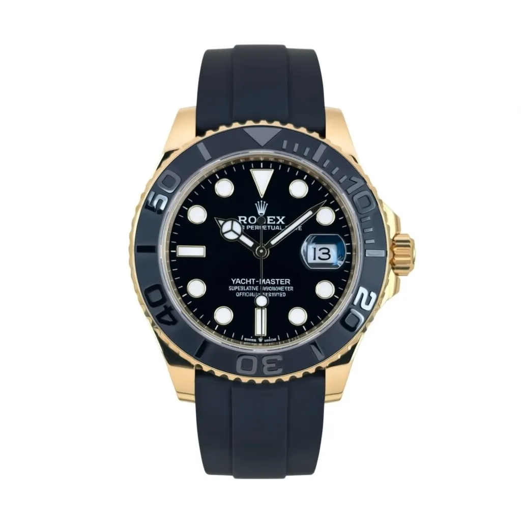 RLX Yacht-Master M226658-0001 42mm