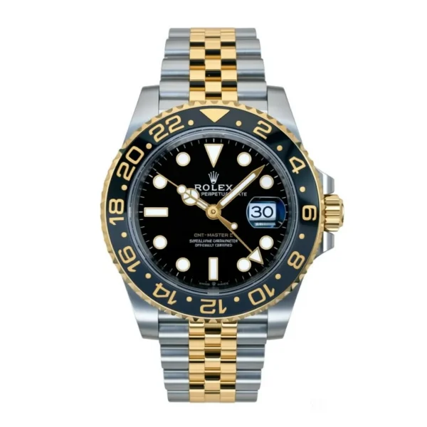 Rolex GMT-Master II 126713GRNR 40mm