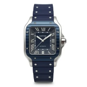 Cartier Santos De Cartier WSSA0048 Replica Watch - United Luxury