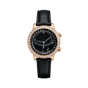 Patek Grand Leather Replica