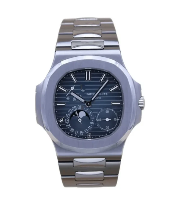 Patek Philippe 5712/1A Moon Phase Replica