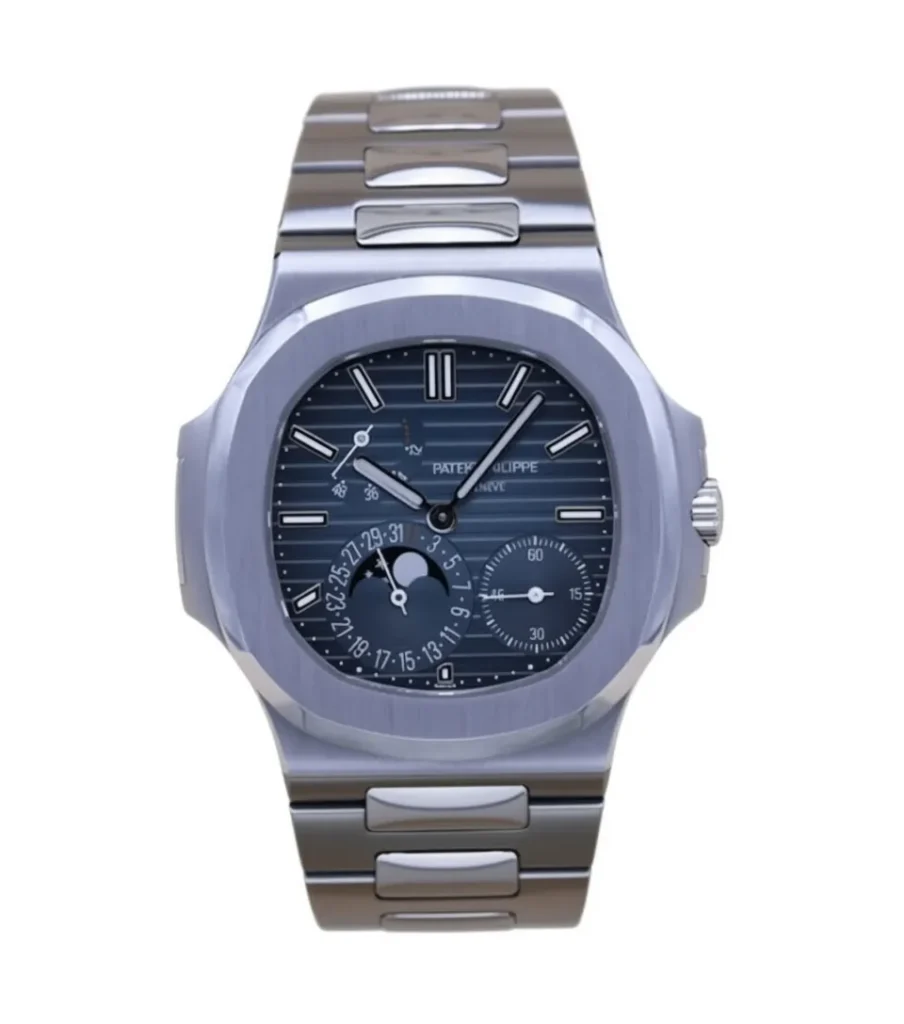 Patek Philippe 5712/1A Moon Phase Replica