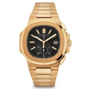 Patek Philippe Nautilus Brown Dial Replica