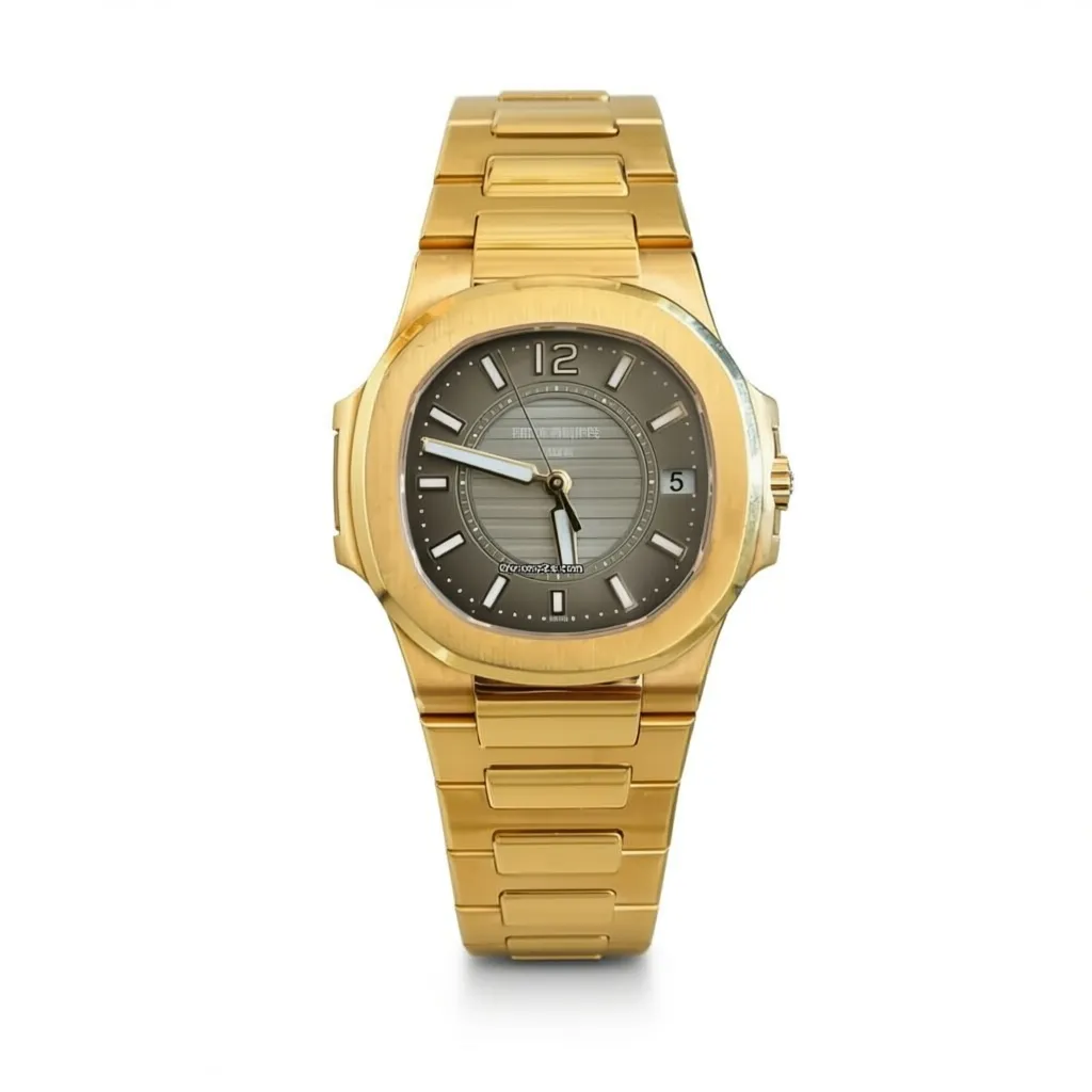 Patek Philippe Nautilus 7011/1R-010 Replica